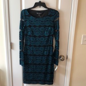 Jessica Howard dress size 6 NWT